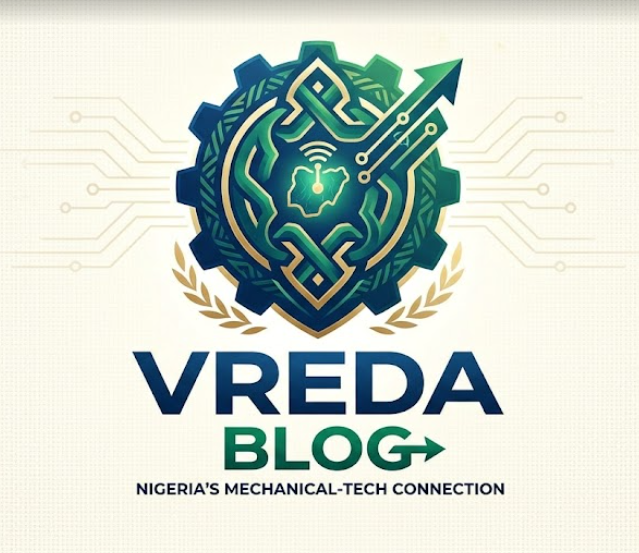 Vreda Blog